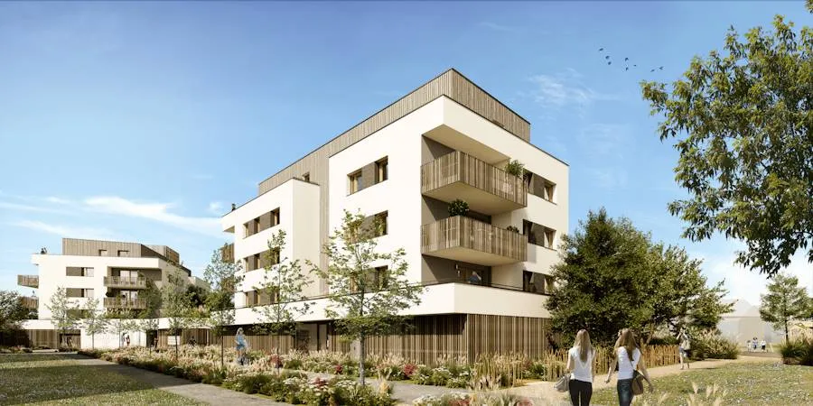 Programme Révillience à Lutterbach