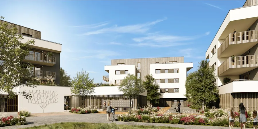 Programme Révillience à Lutterbach