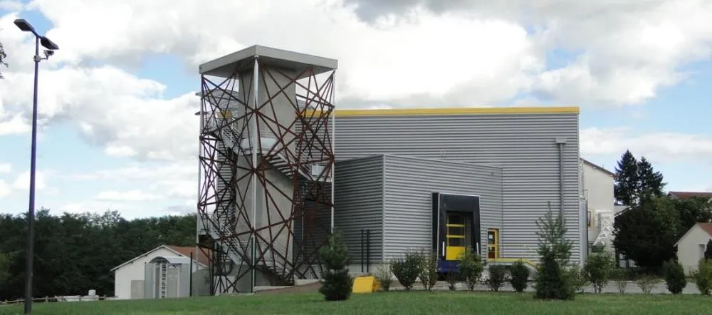 Entreprise familiale NIGAY