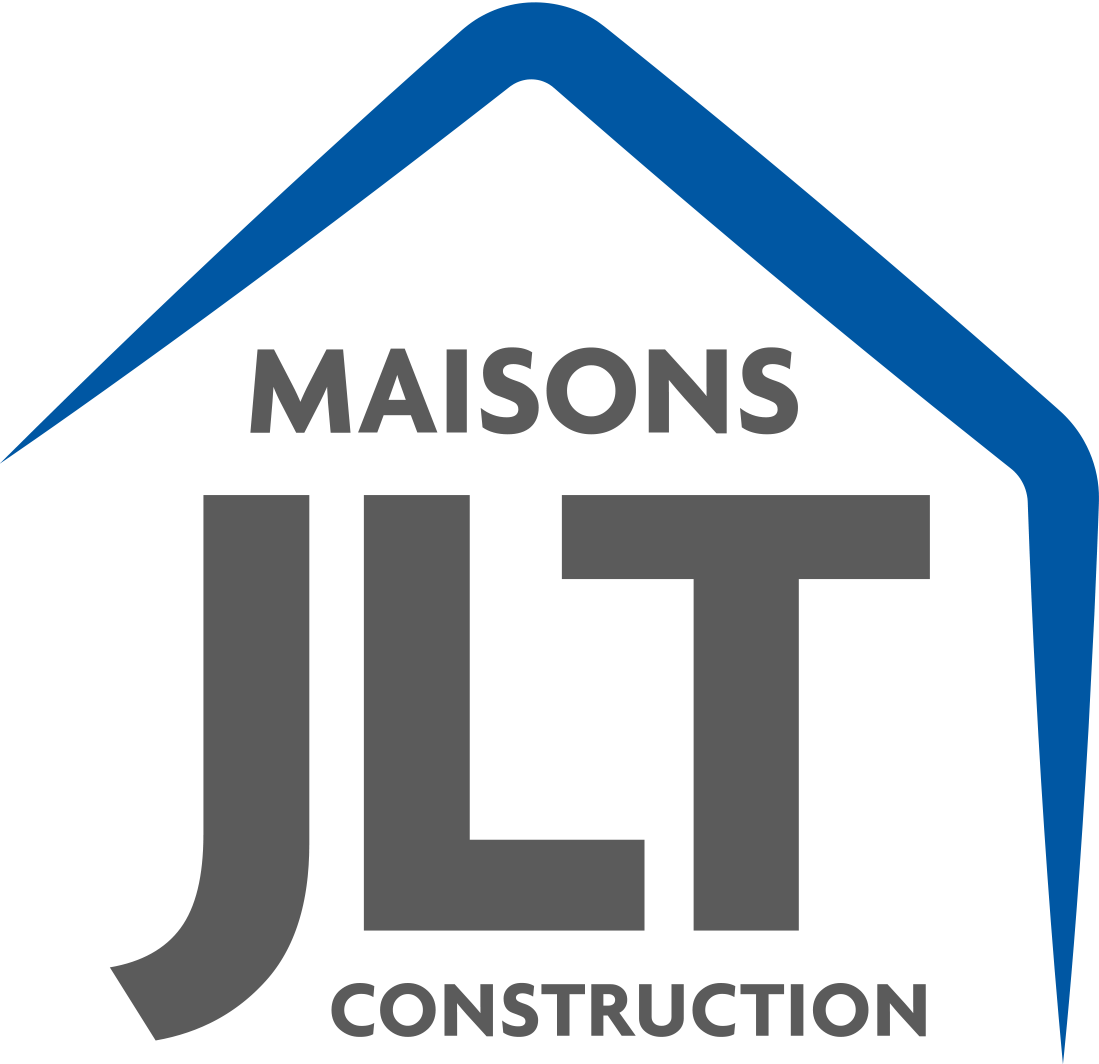 Logo entreprise MAISONS JLT CONSTRUCTION