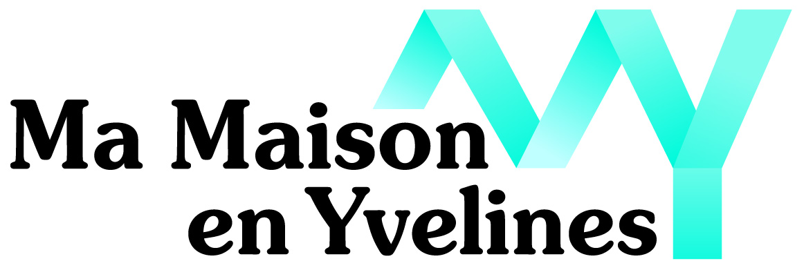 Logo entreprise MA MAISON EN YVELINES