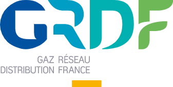 GRDF - Gaz Réseau Distribution France