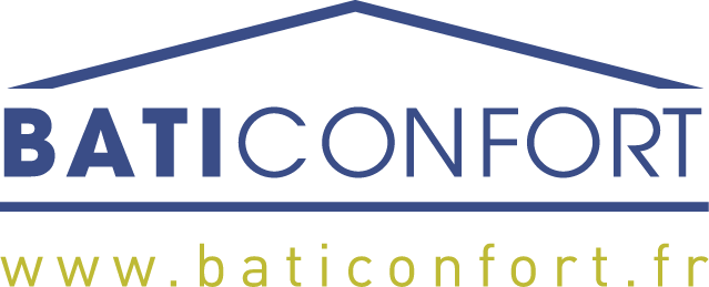 Logo entreprise BATICONFORT