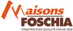 Logo entreprise MAISONS FOSCHIA